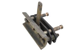 Polaris - 06 Polaris Ranger 500 4x4 EFI Parking Hand Brake Caliper - Image 2