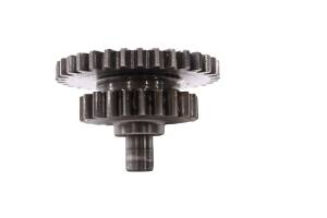 Yamaha - 14 Yamaha FX Cruiser SVHO Starter Gear FC1800 - Image 3