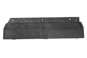 23 Can-Am Defender Max HD7 Floor Panel