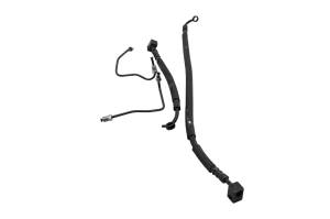 Yamaha - 24 Yamaha XSR900 Rear Brake Lines - Image 2