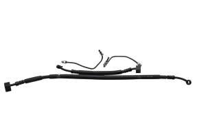 Yamaha - 24 Yamaha XSR900 Rear Brake Lines - Image 3