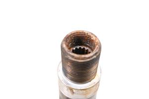 Yamaha - 21 Yamaha FX Cruiser Crank Gear - Image 2
