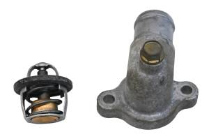 Polaris - 06 Polaris Ranger 500 4x4 EFI Thermostat & Cover - Image 2