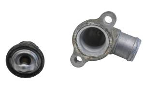 Polaris - 06 Polaris Ranger 500 4x4 EFI Thermostat & Cover - Image 3