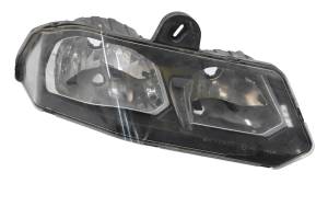 23 Can-Am Defender Max HD7 Front Left Headlight