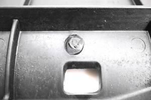 Yamaha - 21 Yamaha FX Cruiser HO Jet Pump Housing Support Cover FB1800A - Image 4