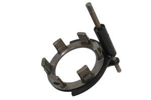 23 Can-Am Defender Max HD7 Front Differential Shift Fork