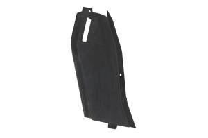 23 Can-Am Defender Max HD7 Right Middle Cage Cover