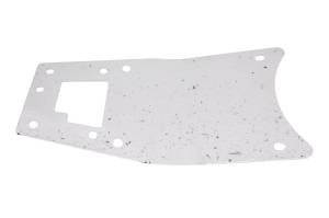 Yamaha - 24 Yamaha XSR900 Heat Shield Guard Cover - Image 1