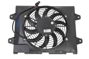 Polaris - 06 Polaris Ranger 500 4x4 EFI Radiator Fan - Image 1