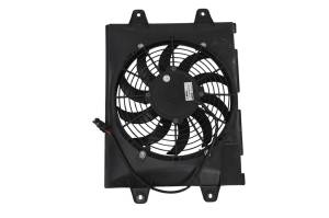 Polaris - 06 Polaris Ranger 500 4x4 EFI Radiator Fan - Image 2