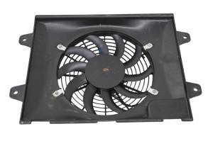 Polaris - 06 Polaris Ranger 500 4x4 EFI Radiator Fan - Image 3