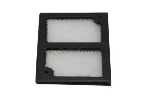 23 Can-Am Defender Max HD7 Oil Sieve