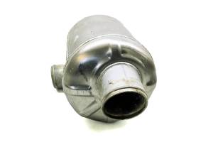 Yamaha - 16 Yamaha FX Cruiser SVHO Muffler Exhaust Pipe FC1800 - Image 2
