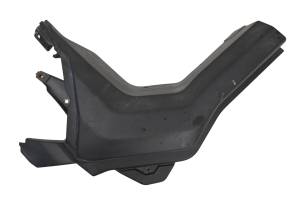 23 Can-Am Defender Max HD7 Front Right Lateral Panel