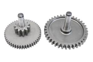 23 Can-Am Defender Max HD7 Starter Gears