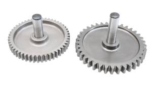 Can-Am - 23 Can-Am Defender Max HD7 Starter Gears - Image 2