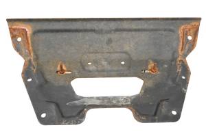 Can-Am - 23 Can-Am Defender Max HD7 Rear Chassis Reinforcement Plate - Image 3