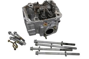 06 Polaris Ranger 500 4x4 EFI Cylinder Head