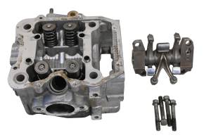 Polaris - 06 Polaris Ranger 500 4x4 EFI Cylinder Head - Image 7