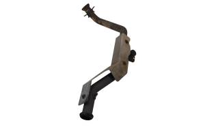Polaris - 06 Polaris Ranger 500 4x4 EFI Header Exhaust Head Pipe - Image 3