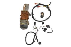 Can-Am - 23 Can-Am Defender Max HD7 Tera 4500Lb Winch - Image 3