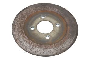 06 Polaris Ranger 500 4x4 EFI Parking Brake Rotor Disc