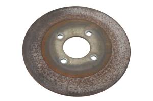 Polaris - 06 Polaris Ranger 500 4x4 EFI Parking Brake Rotor Disc - Image 2