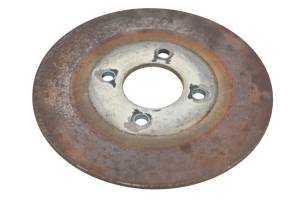 Polaris - 06 Polaris Ranger 500 4x4 EFI Parking Brake Rotor Disc - Image 3