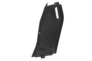 23 Can-Am Defender Max HD7 Left Middle Cage Cover