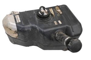 23 Can-Am Defender Max HD7 Gas Tank & Fuel Pump