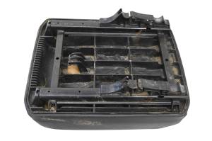 Can-Am - 23 Can-Am Defender Max HD7 Middle Seat Bottom - Image 4