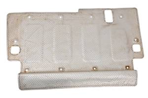 Can-Am - 23 Can-Am Defender Max HD7 Heat Shield Guard Cover - Image 2