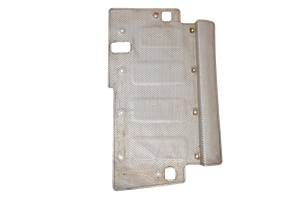 Can-Am - 23 Can-Am Defender Max HD7 Heat Shield Guard Cover - Image 3