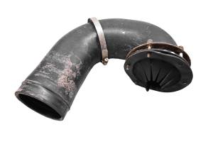 Yamaha - 13 Yamaha Waverunner VX Deluxe Exhaust Outlet Pipe VX1100 - Image 4
