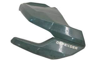 23 Can-Am Defender Max HD7 Left Front Fender