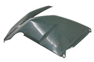 Can-Am - 23 Can-Am Defender Max HD7 Left Front Fender - Image 2