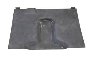 Kubota - 18 Kubota RTV-X1140W Rear Upper Floor Panel Cover - Image 1