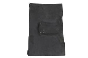 Kubota - 18 Kubota RTV-X1140W Rear Upper Floor Panel Cover - Image 2