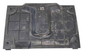 Kubota - 18 Kubota RTV-X1140W Rear Upper Floor Panel Cover - Image 3
