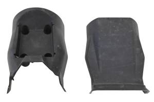 23 Can-Am Defender Max HD7 Steering Box Cover