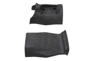 Can-Am - 23 Can-Am Defender Max HD7 Steering Box Cover - Image 2