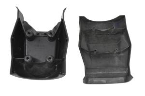 Can-Am - 23 Can-Am Defender Max HD7 Steering Box Cover - Image 3