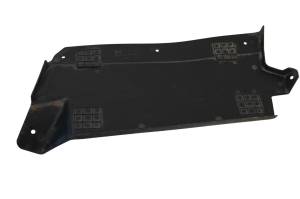 Can-Am - 23 Can-Am Defender Max HD7 Left Hand Deflector Cover - Image 3