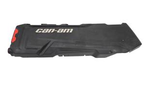 23 Can-Am Defender Max HD7 Right Side Bed Panel Box Cover