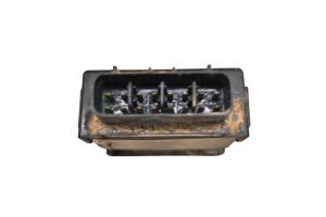 Kawasaki - 04 Kawasaki Prairie 700 4x4 Electric Control Unit Ecu KVF700 - Image 3