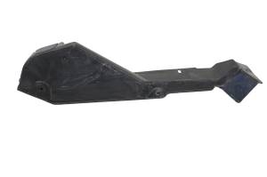 23 Can-Am Defender Max HD7 Left Side Upper Deflector Cover