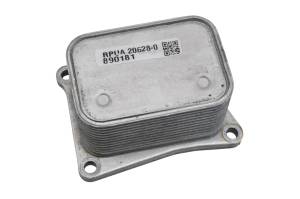23 Can-Am Defender Max HD7 Oil Cooler