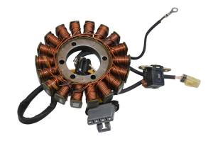 Polaris - 06 Polaris Ranger 500 4x4 EFI Stator - Image 2