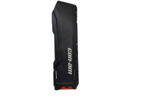 Can-Am - 23 Can-Am Defender Max HD7 Left Side Bed Panel Box Cover - Image 2